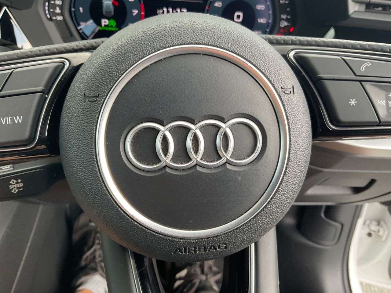 2021 AUDI S3 2021 AUDI S3
