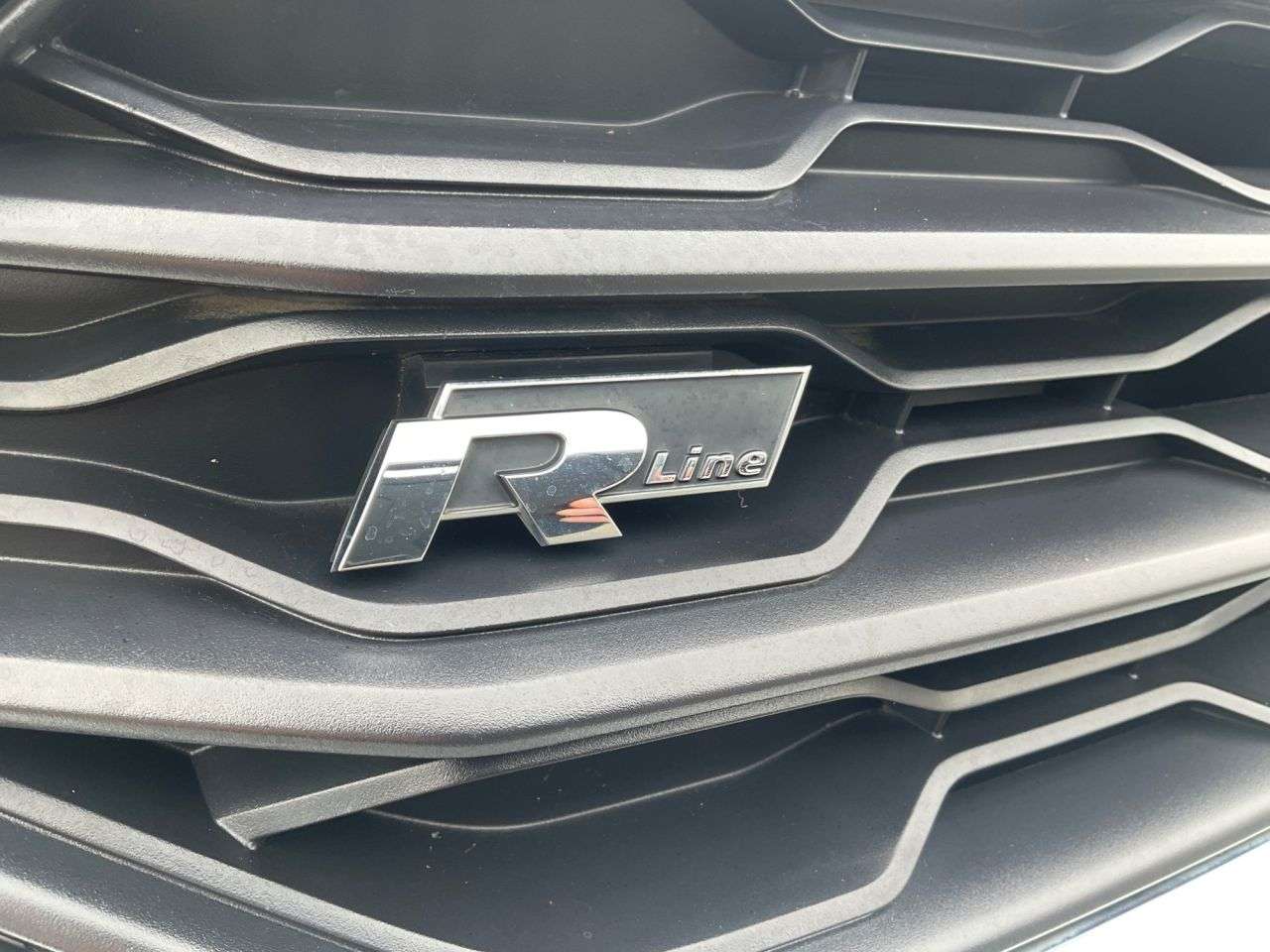 2019 VOLKSWAGEN T-ROC 2019 VOLKSWAGEN T-ROC