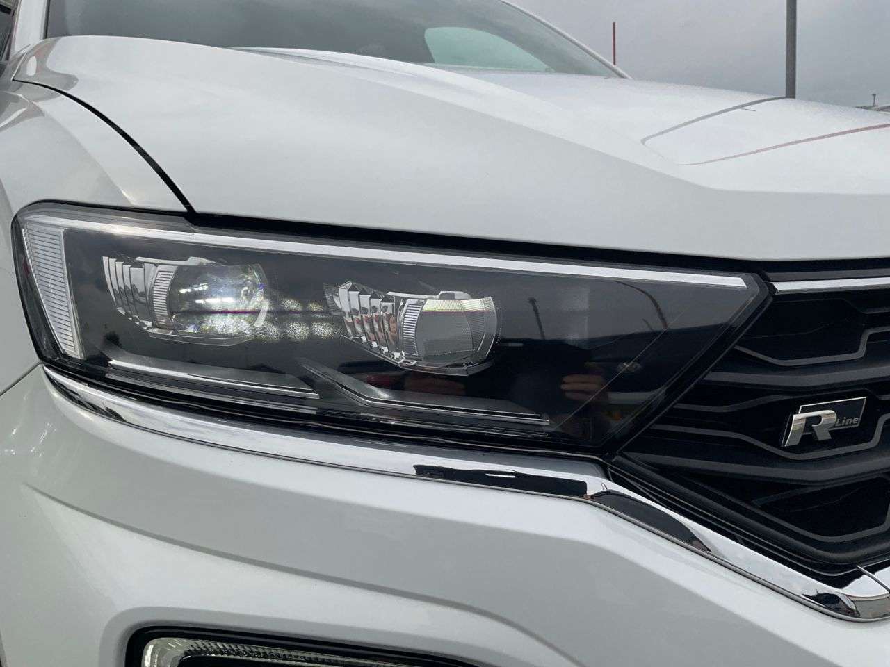 2019 VOLKSWAGEN T-ROC 2019 VOLKSWAGEN T-ROC