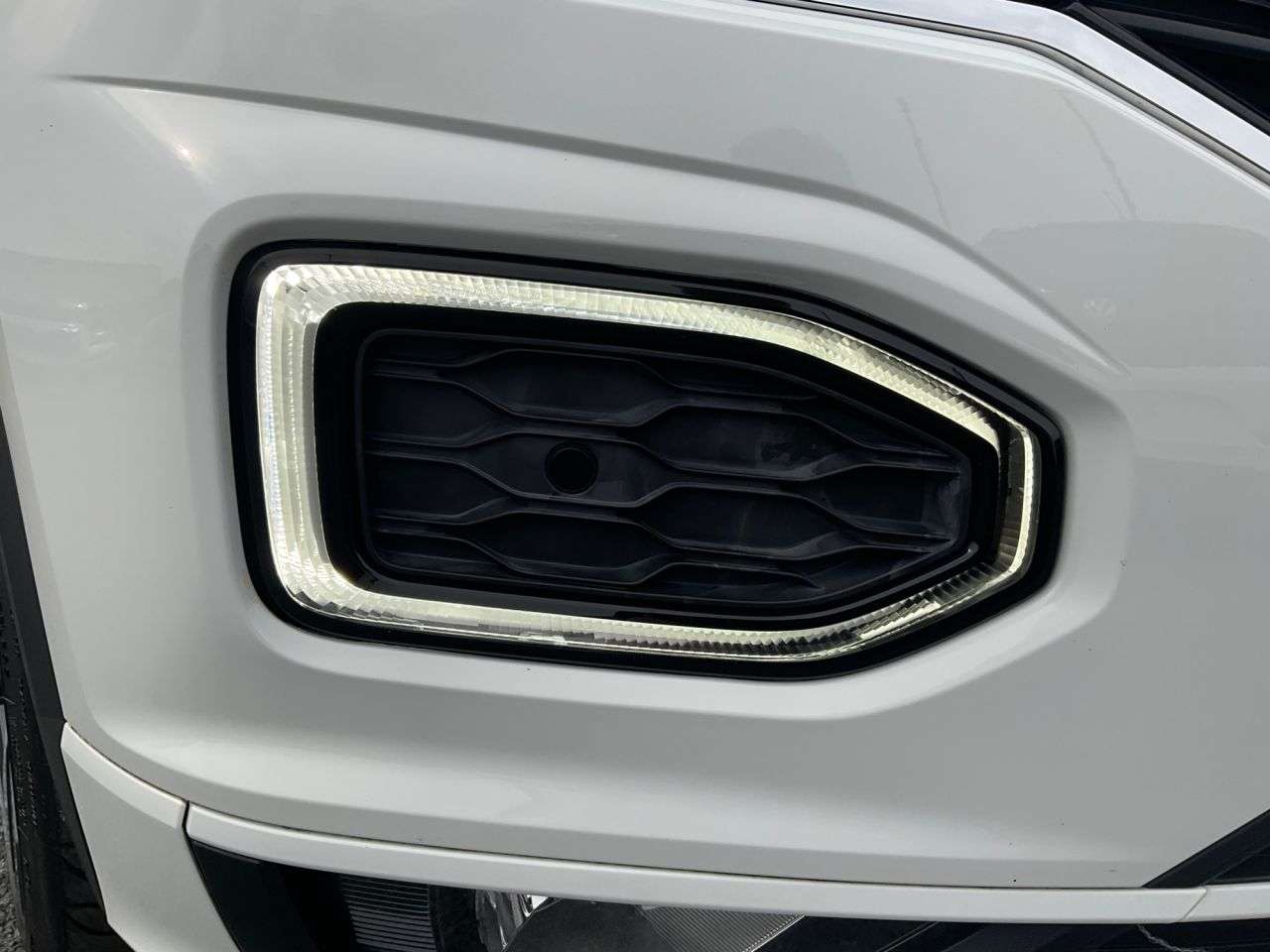 2019 VOLKSWAGEN T-ROC 2019 VOLKSWAGEN T-ROC