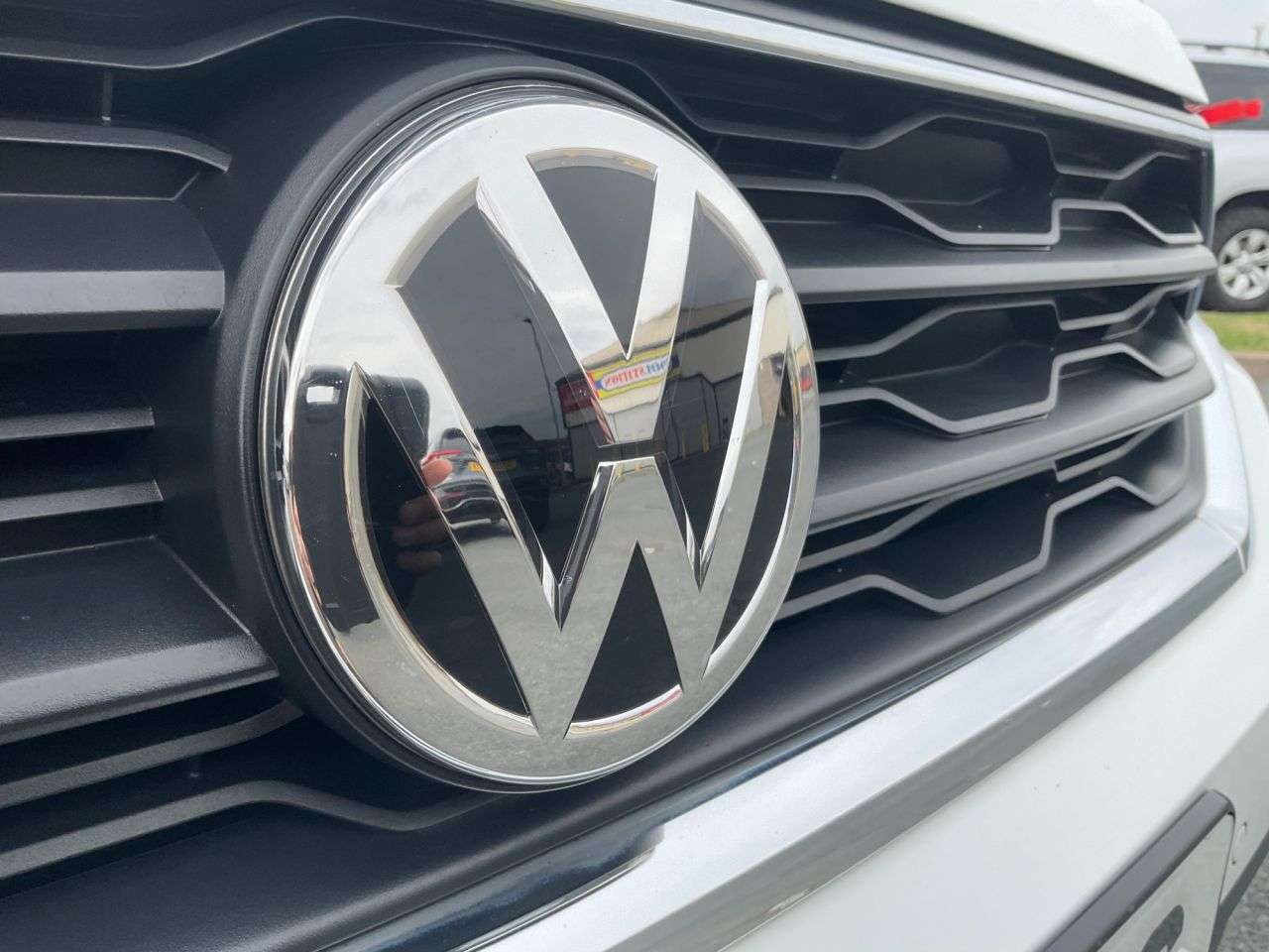 2019 VOLKSWAGEN T-ROC 2019 VOLKSWAGEN T-ROC