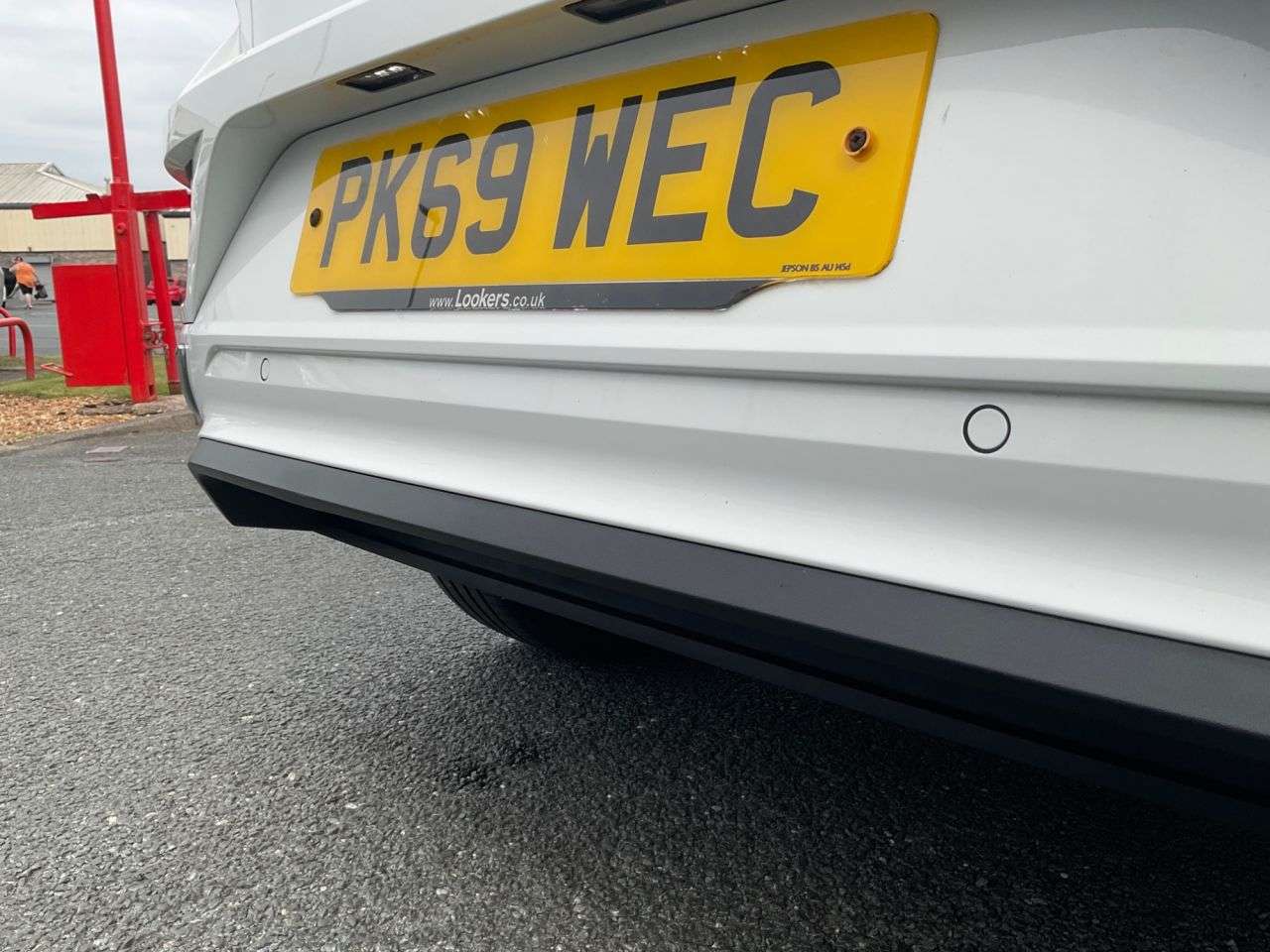 2019 VOLKSWAGEN T-ROC 2019 VOLKSWAGEN T-ROC