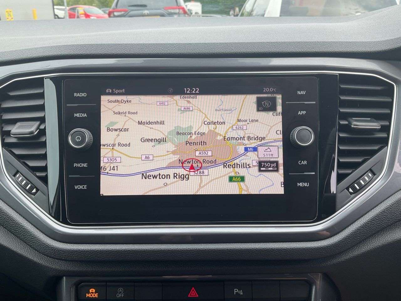 2019 VOLKSWAGEN T-ROC 2019 VOLKSWAGEN T-ROC