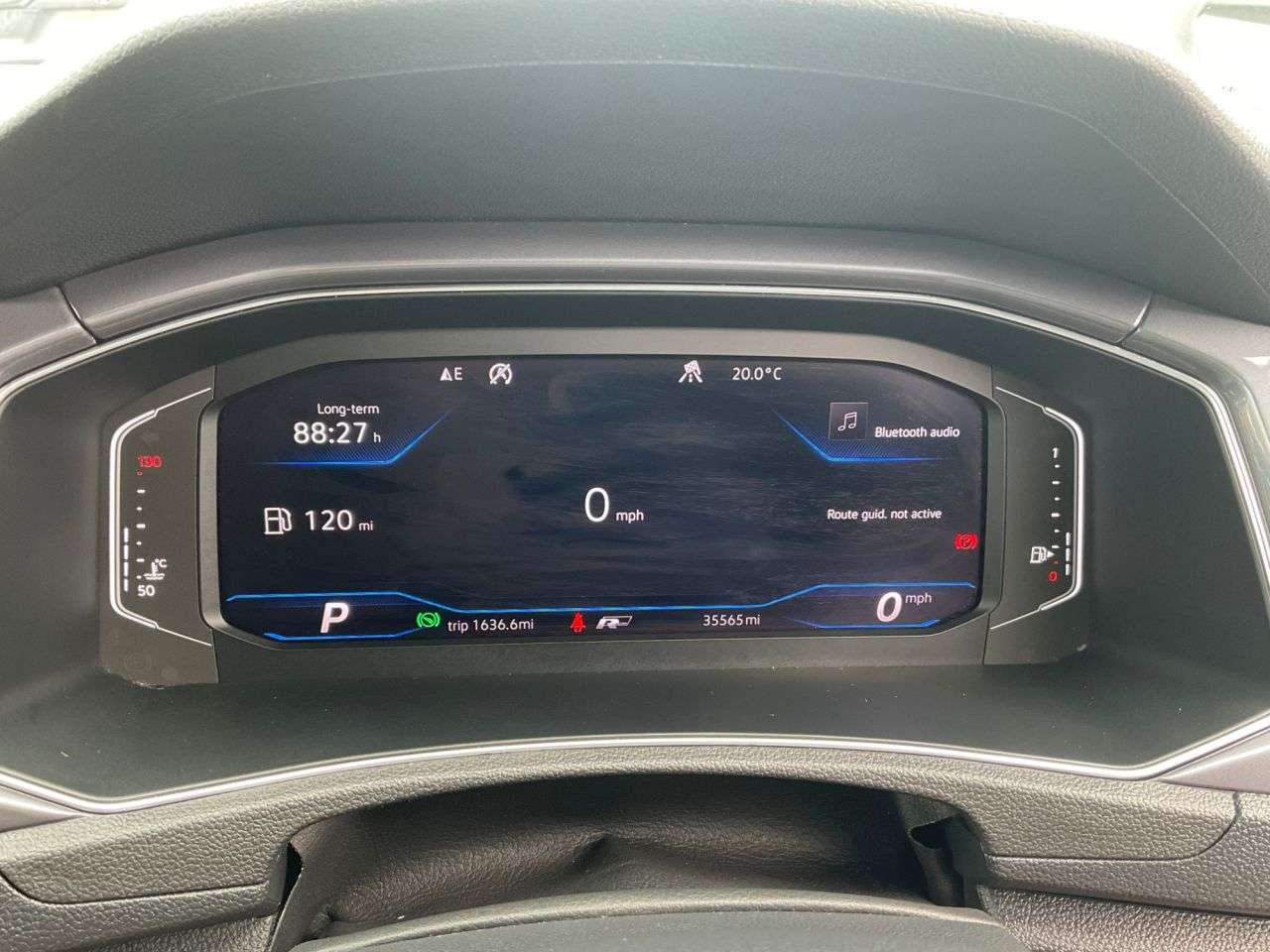 2019 VOLKSWAGEN T-ROC 2019 VOLKSWAGEN T-ROC