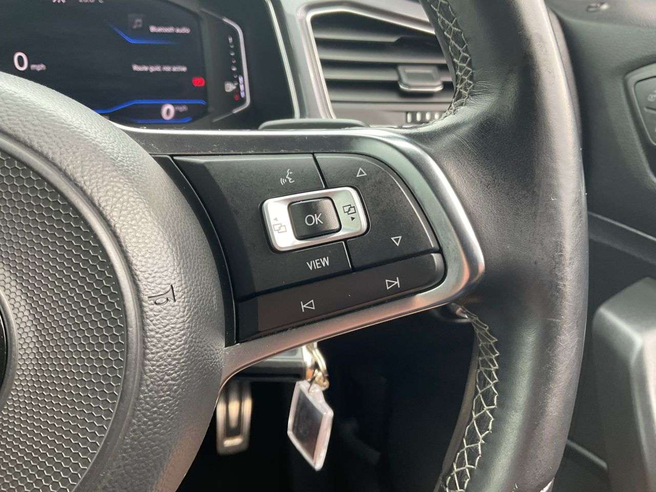 2019 VOLKSWAGEN T-ROC 2019 VOLKSWAGEN T-ROC