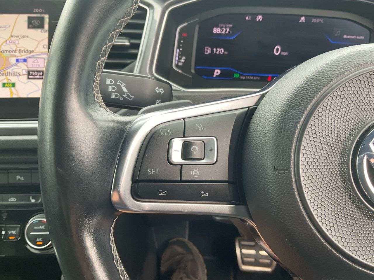 2019 VOLKSWAGEN T-ROC 2019 VOLKSWAGEN T-ROC