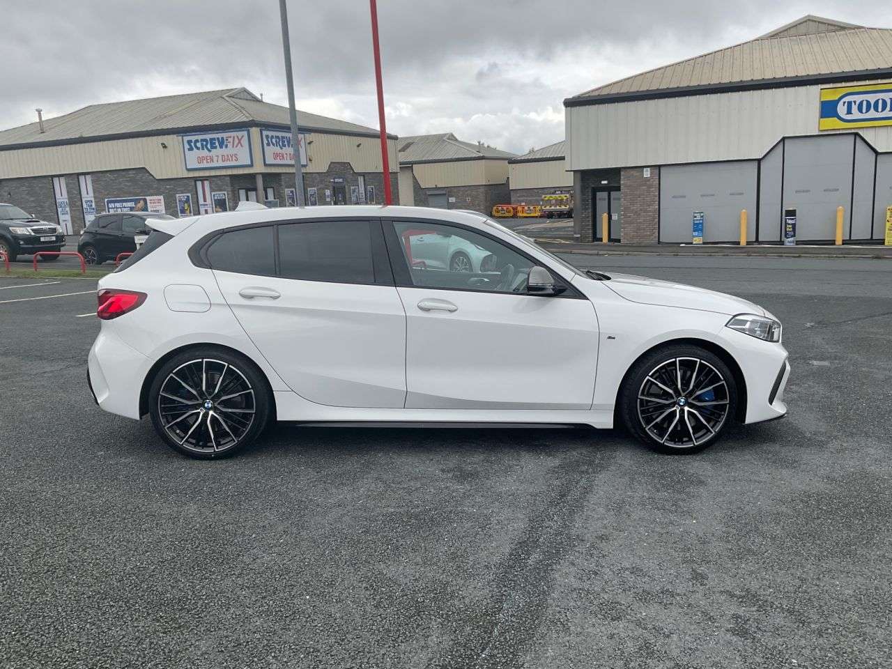 2021 BMW 1 SERIES 2021 BMW 1 SERIES