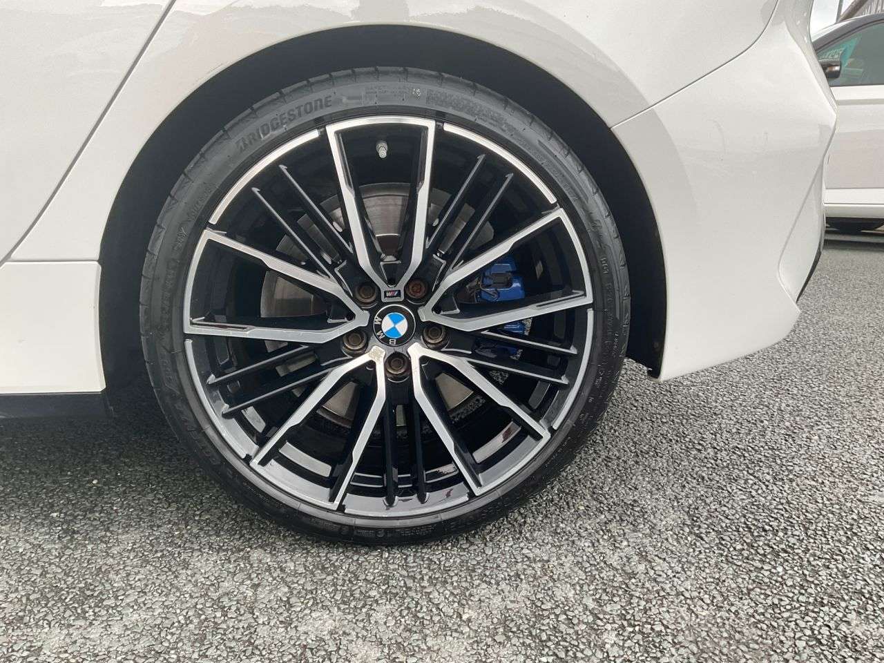 2021 BMW 1 SERIES 2021 BMW 1 SERIES