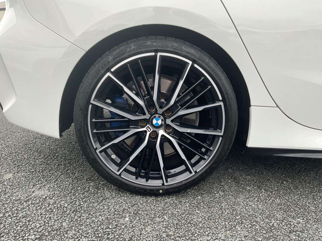 2021 BMW 1 SERIES 2021 BMW 1 SERIES