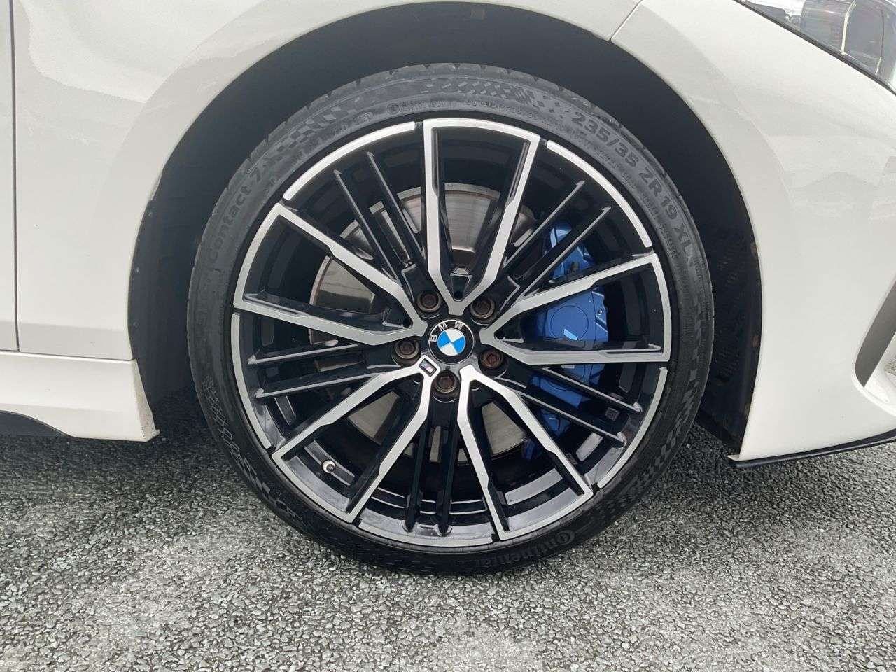 2021 BMW 1 SERIES 2021 BMW 1 SERIES