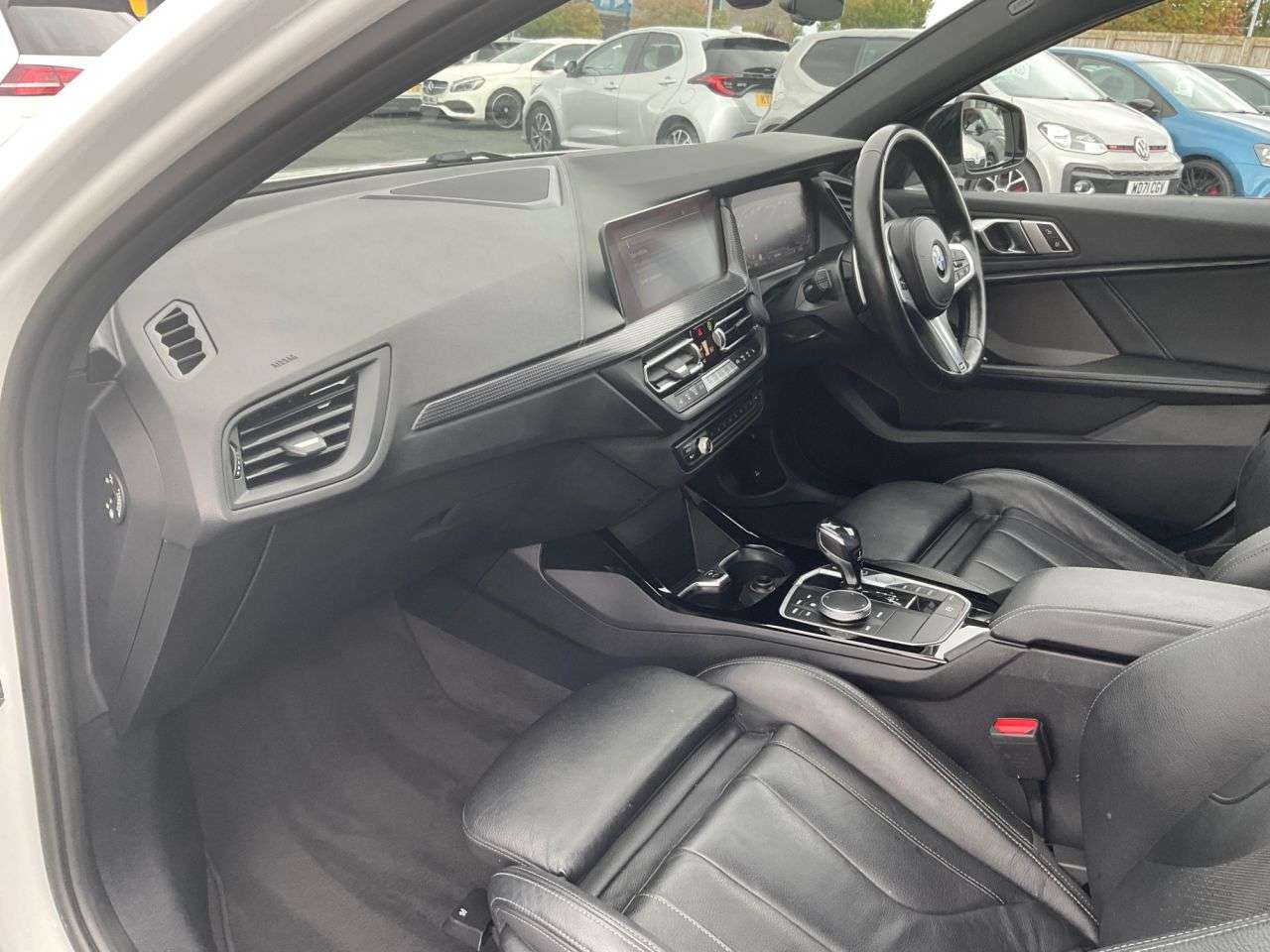 2021 BMW 1 SERIES 2021 BMW 1 SERIES