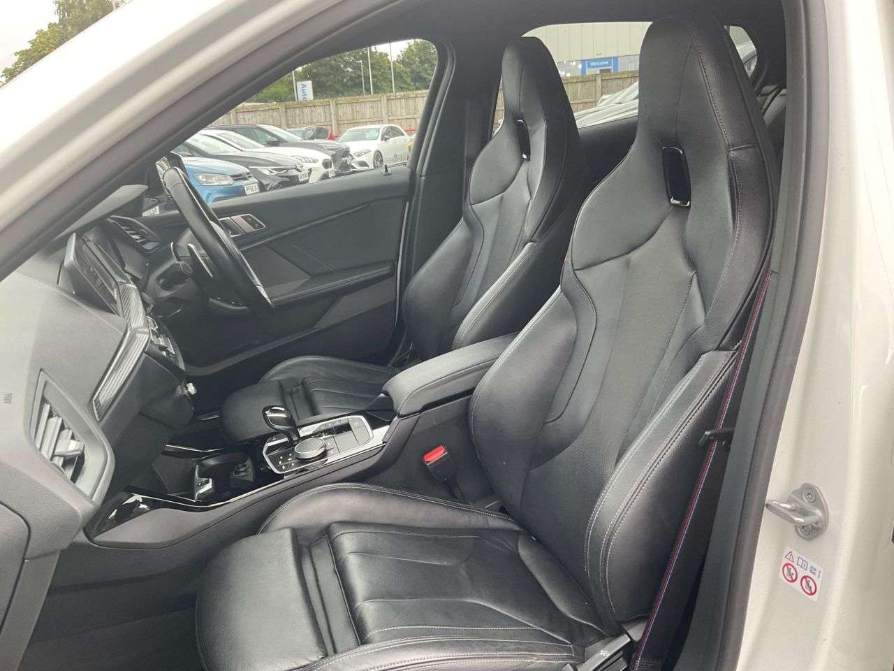 2021 BMW 1 SERIES 2021 BMW 1 SERIES