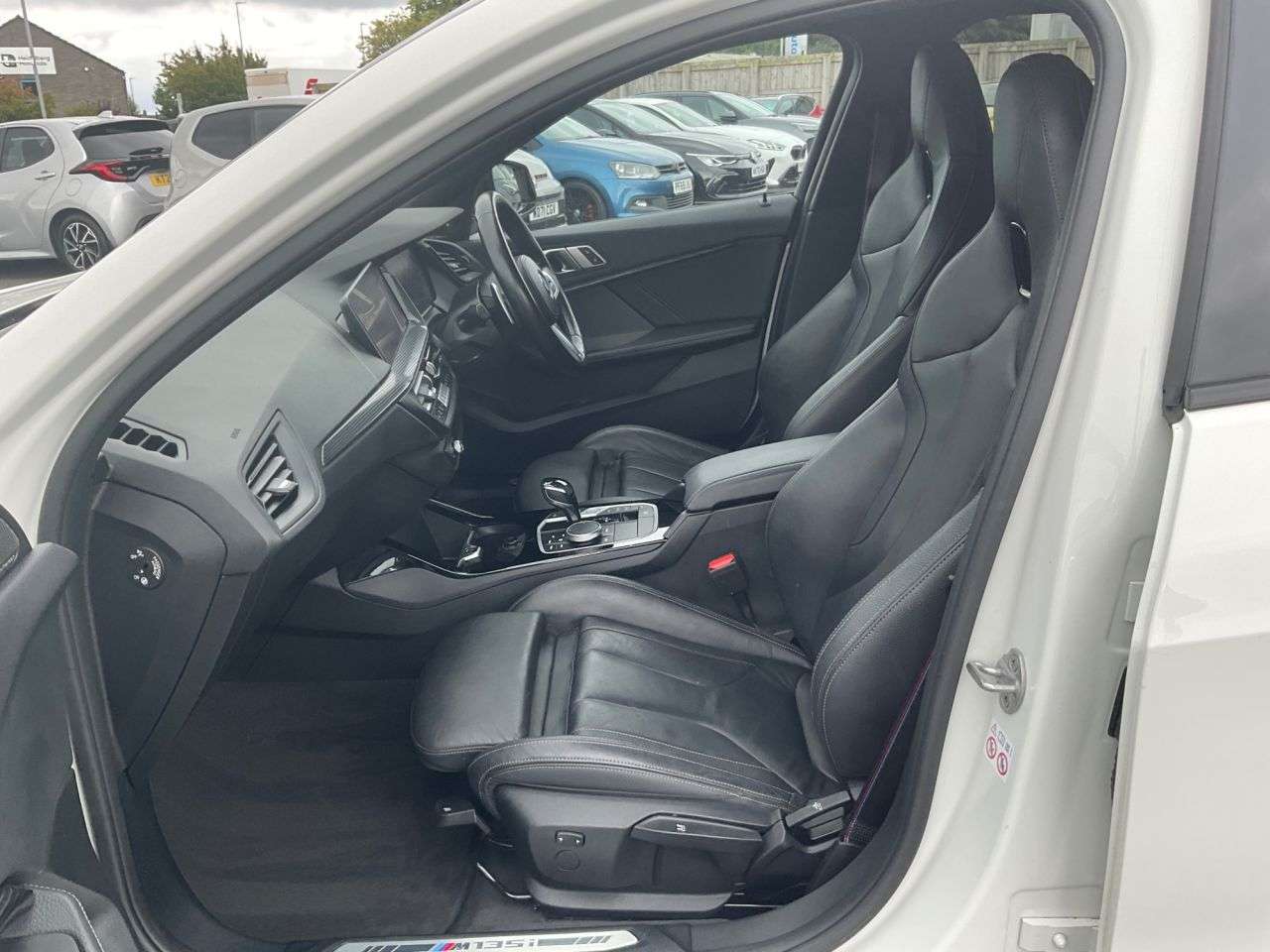 2021 BMW 1 SERIES 2021 BMW 1 SERIES