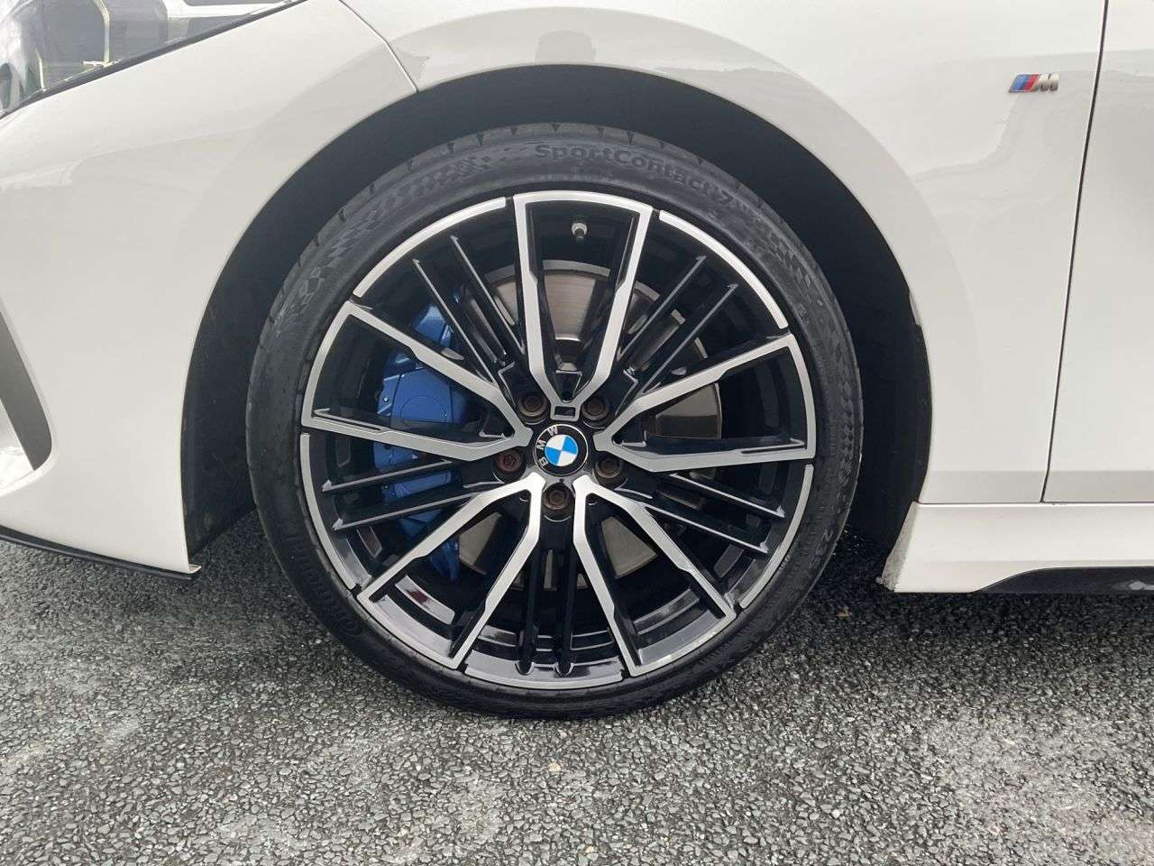 2021 BMW 1 SERIES 2021 BMW 1 SERIES