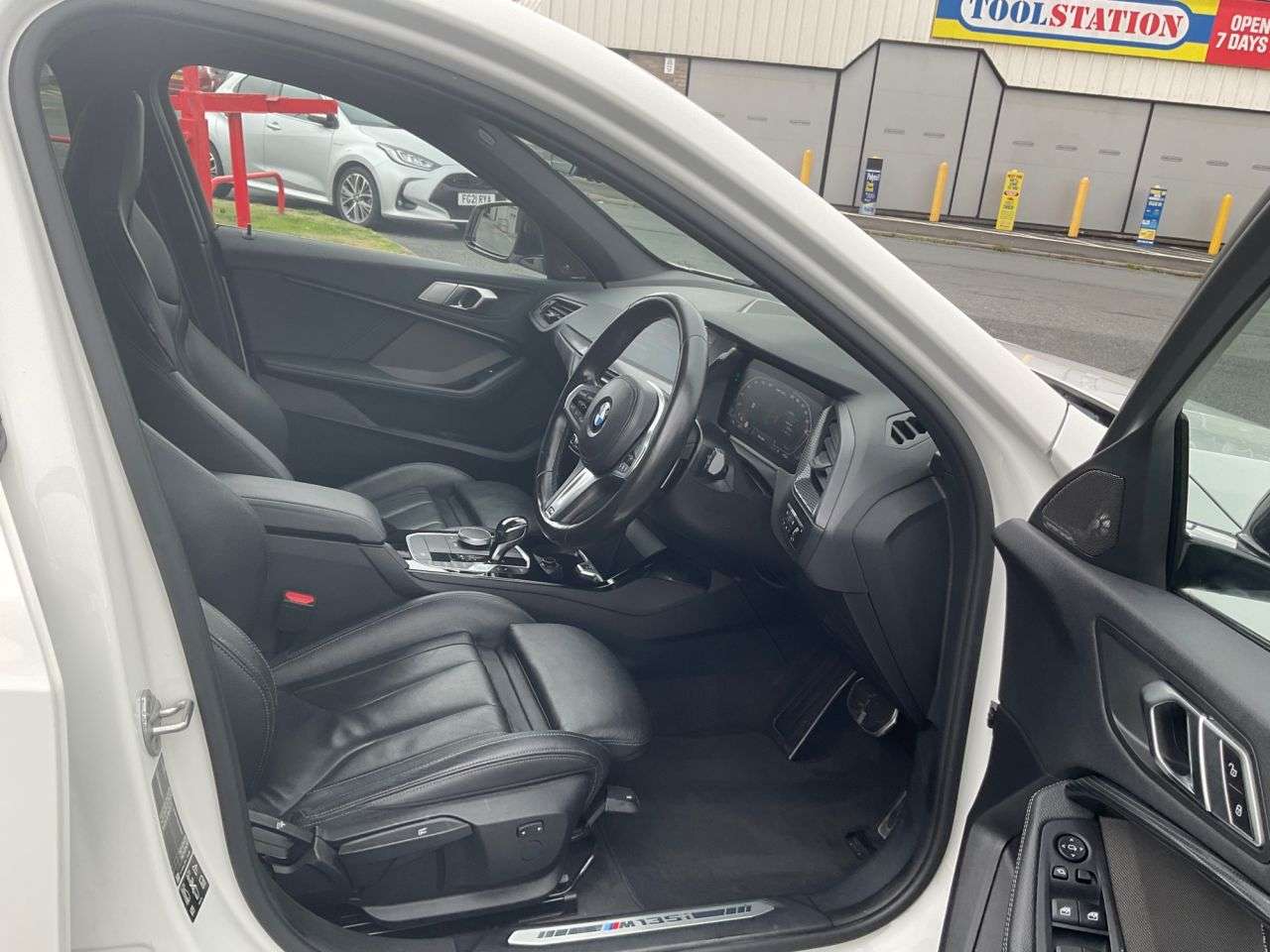 2021 BMW 1 SERIES 2021 BMW 1 SERIES