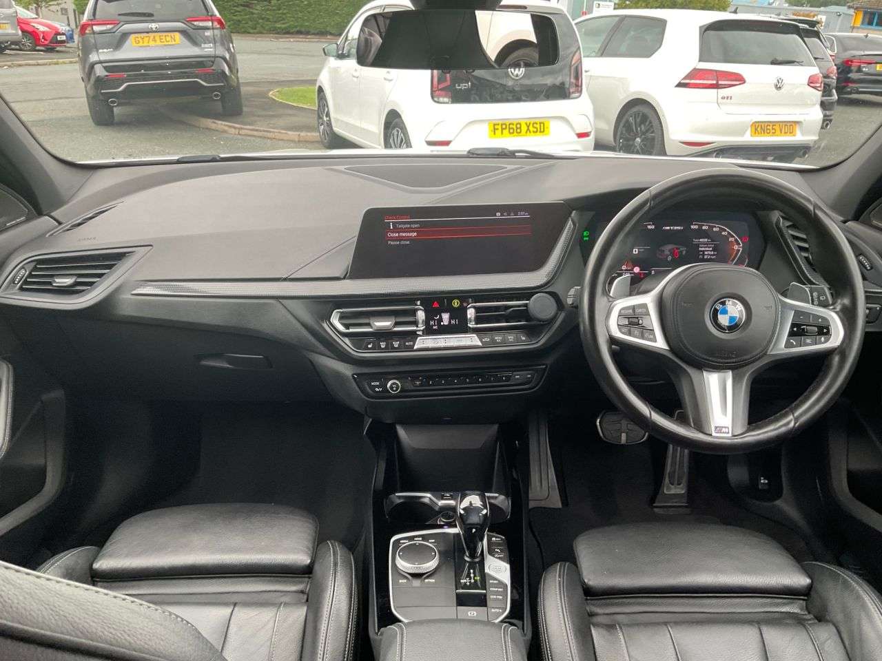 2021 BMW 1 SERIES 2021 BMW 1 SERIES