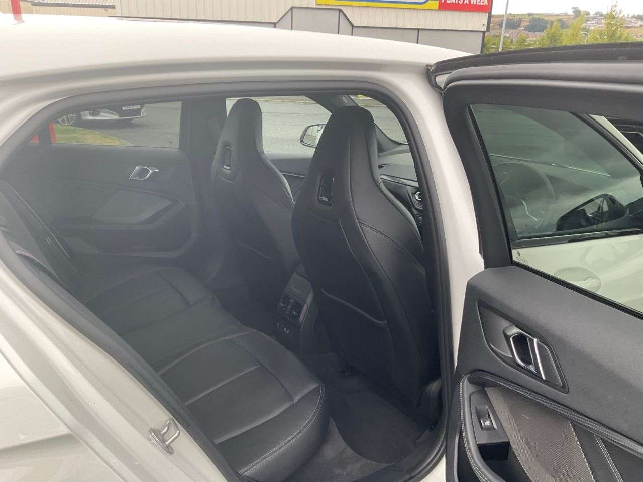 2021 BMW 1 SERIES 2021 BMW 1 SERIES