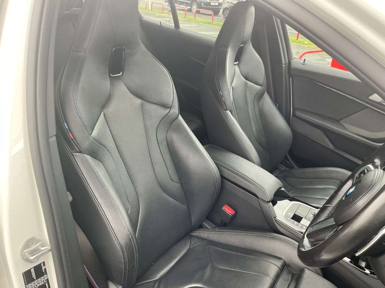 2021 BMW 1 SERIES 2021 BMW 1 SERIES