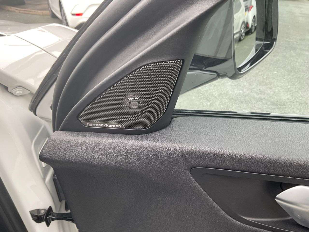 2021 BMW 1 SERIES 2021 BMW 1 SERIES