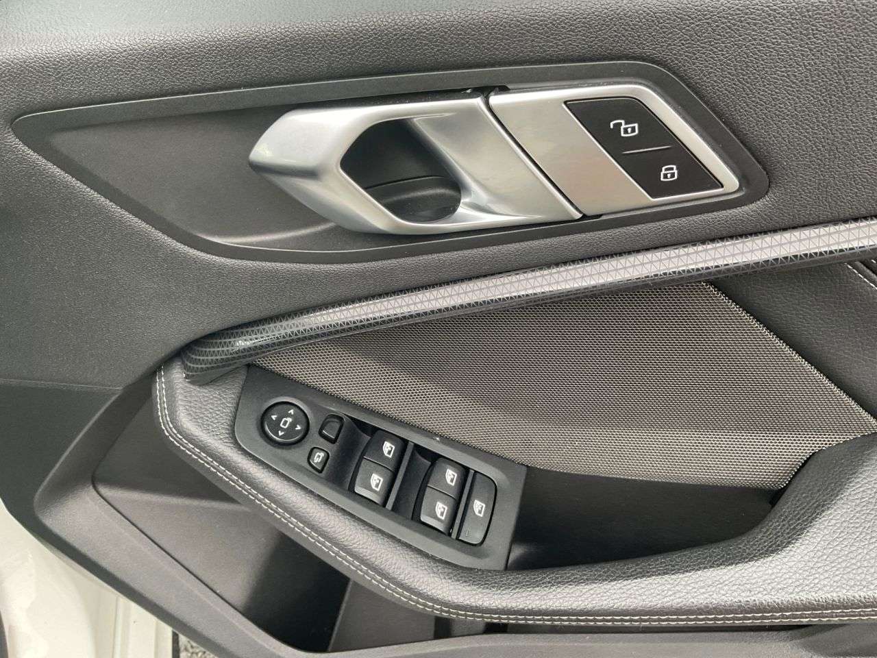 2021 BMW 1 SERIES 2021 BMW 1 SERIES