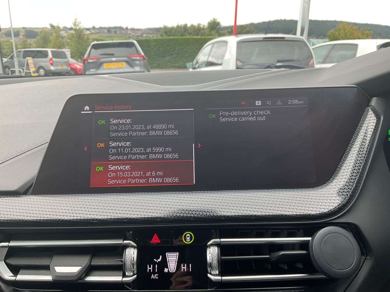 2021 BMW 1 SERIES 2021 BMW 1 SERIES