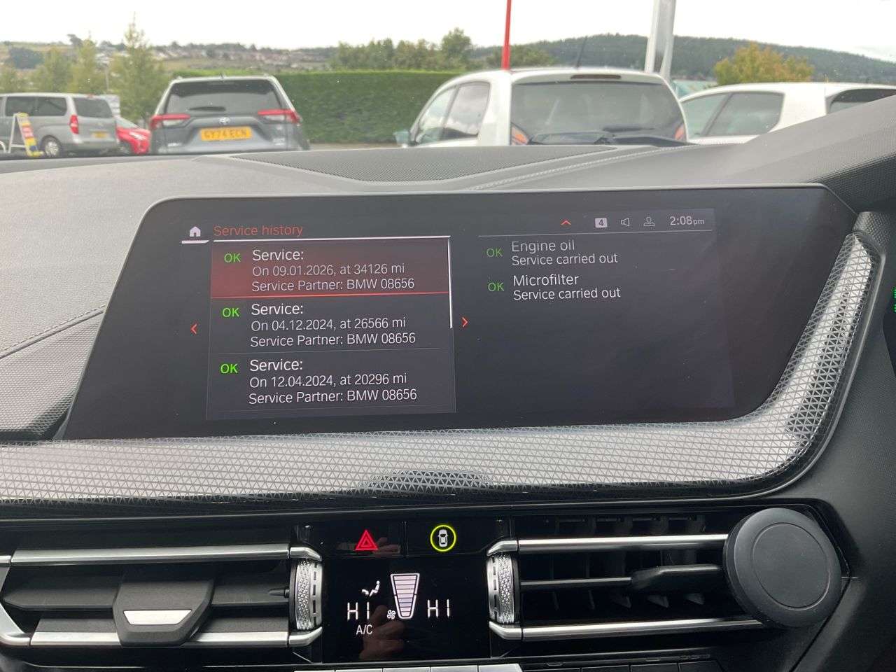 2021 BMW 1 SERIES 2021 BMW 1 SERIES