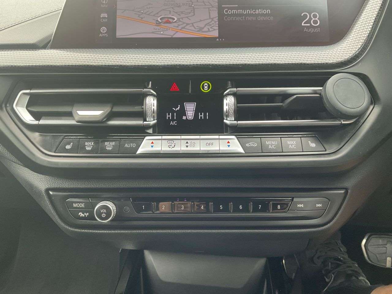 2021 BMW 1 SERIES 2021 BMW 1 SERIES
