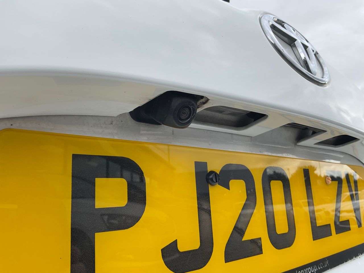 2020 TOYOTA YARIS 2020 TOYOTA YARIS