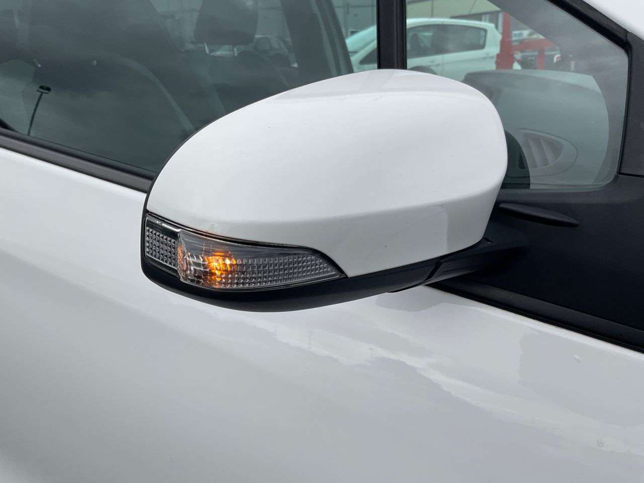 2020 TOYOTA YARIS 2020 TOYOTA YARIS