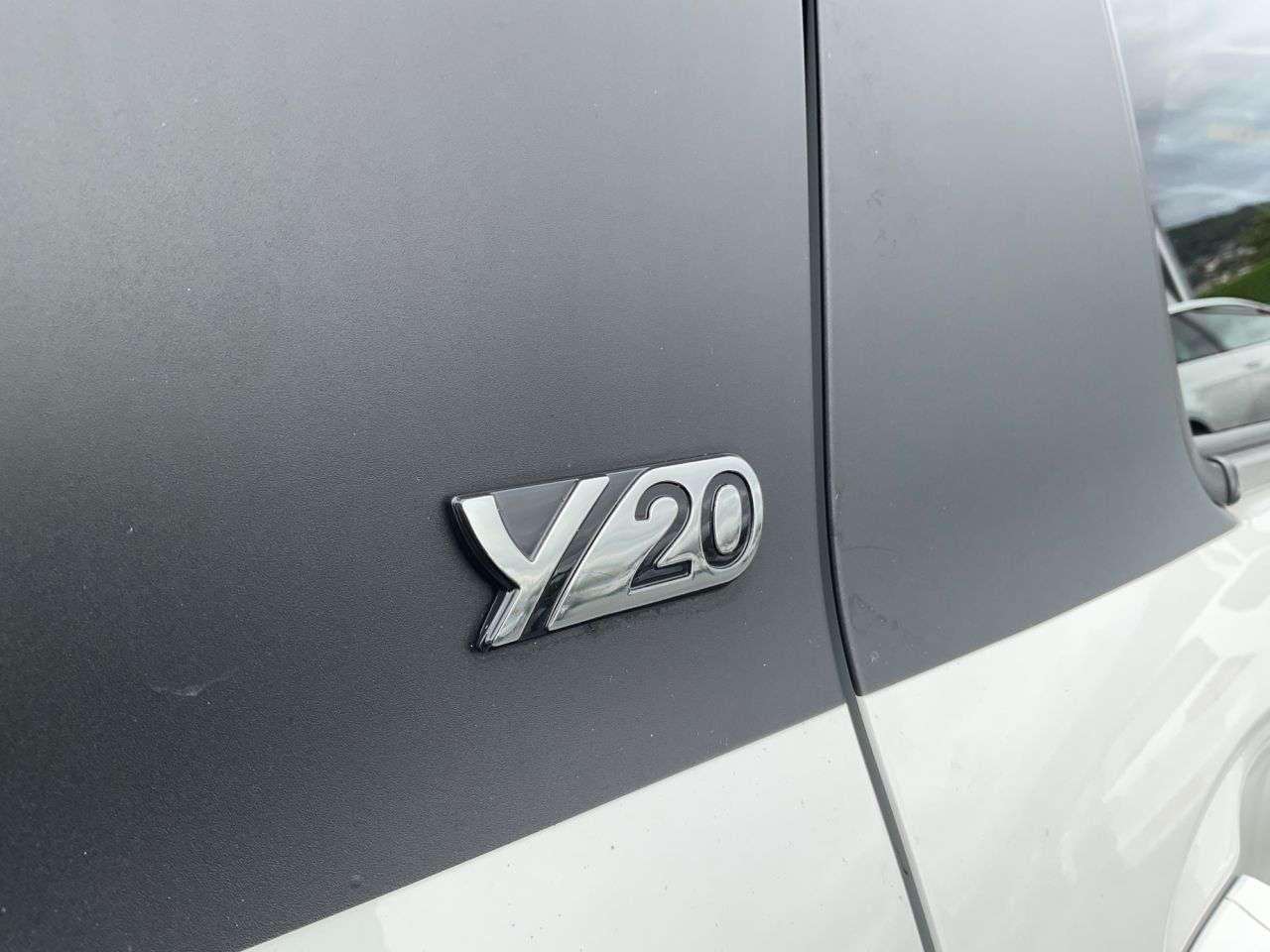 2020 TOYOTA YARIS 2020 TOYOTA YARIS