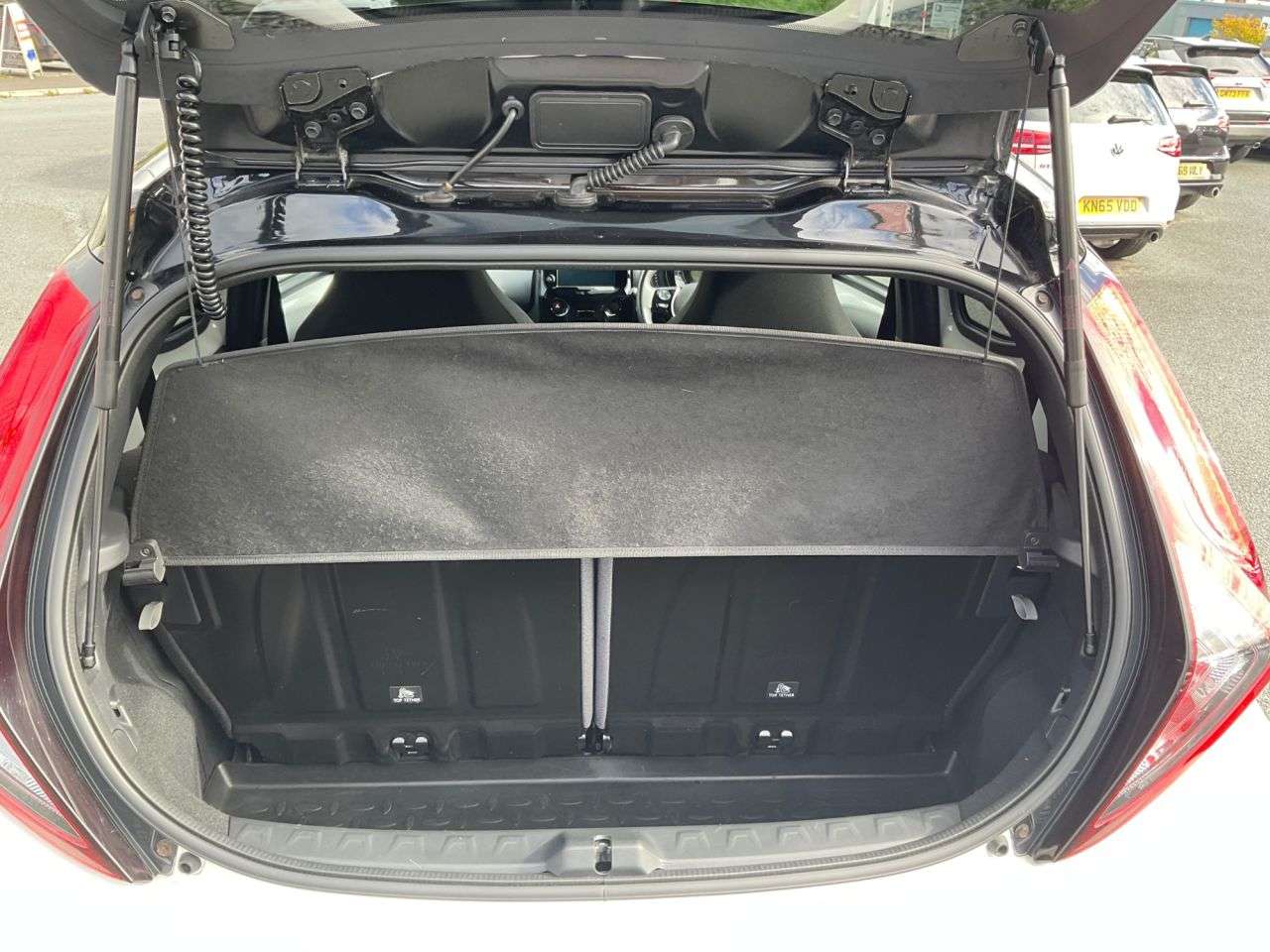 2022 TOYOTA AYGO 2022 TOYOTA AYGO