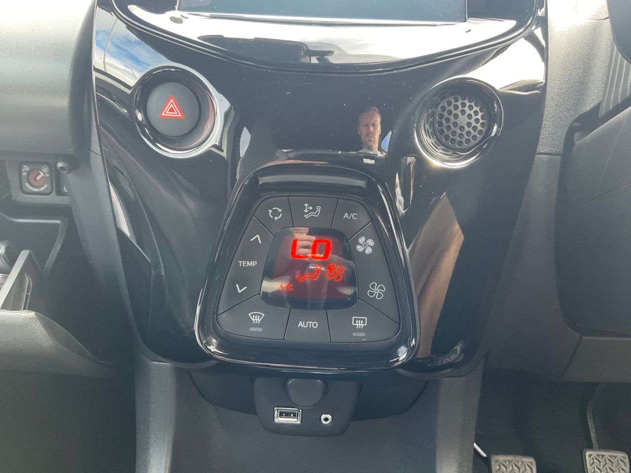 2022 TOYOTA AYGO 2022 TOYOTA AYGO