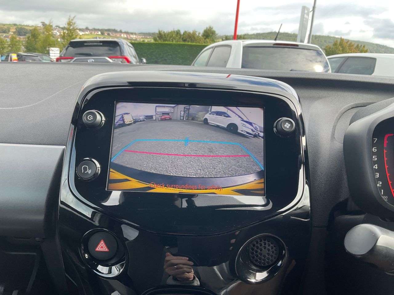 2022 TOYOTA AYGO 2022 TOYOTA AYGO