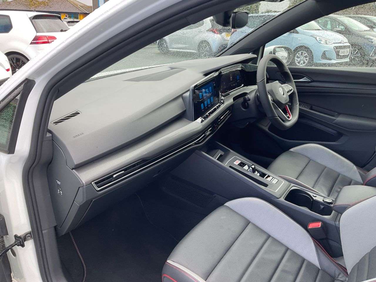 2021 VOLKSWAGEN GOLF 2021 VOLKSWAGEN GOLF