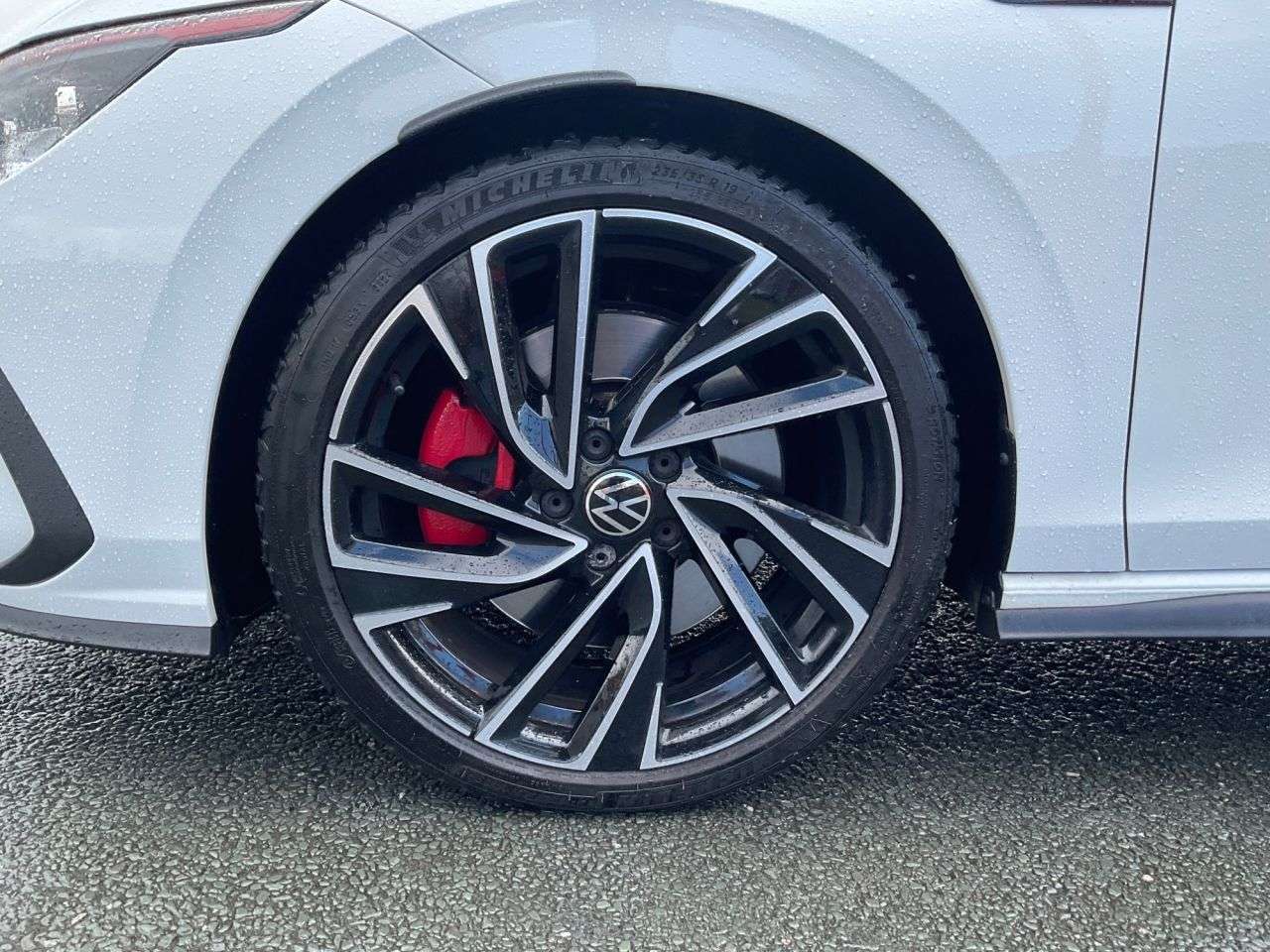 2021 VOLKSWAGEN GOLF 2021 VOLKSWAGEN GOLF