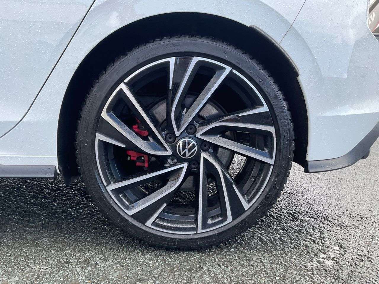 2021 VOLKSWAGEN GOLF 2021 VOLKSWAGEN GOLF