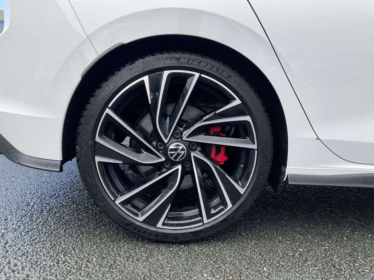 2021 VOLKSWAGEN GOLF 2021 VOLKSWAGEN GOLF
