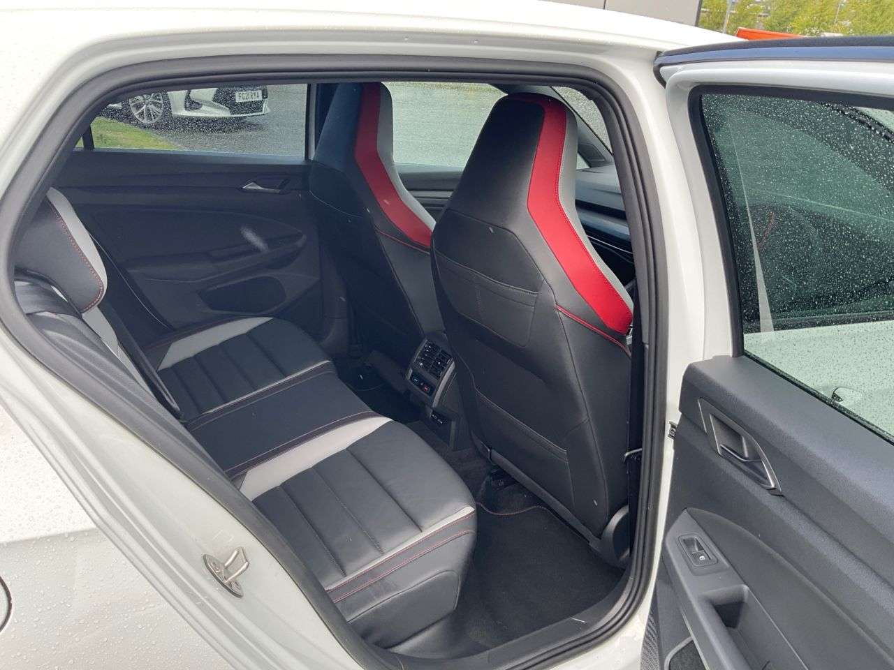 2021 VOLKSWAGEN GOLF 2021 VOLKSWAGEN GOLF
