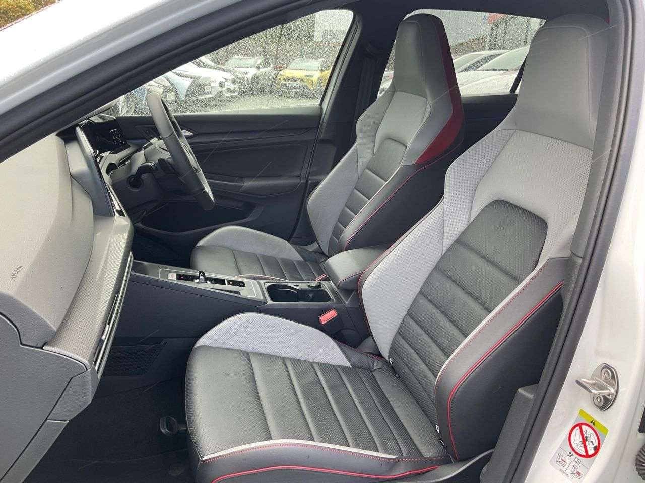 2021 VOLKSWAGEN GOLF 2021 VOLKSWAGEN GOLF