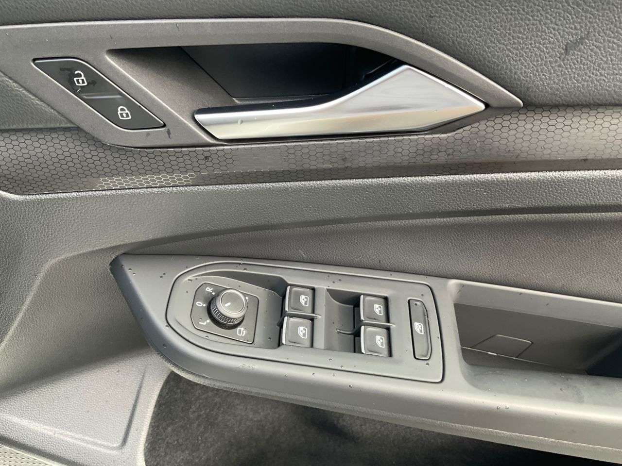 2021 VOLKSWAGEN GOLF 2021 VOLKSWAGEN GOLF