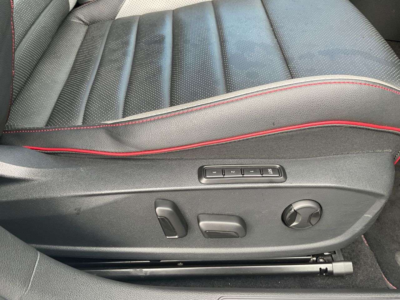 2021 VOLKSWAGEN GOLF 2021 VOLKSWAGEN GOLF