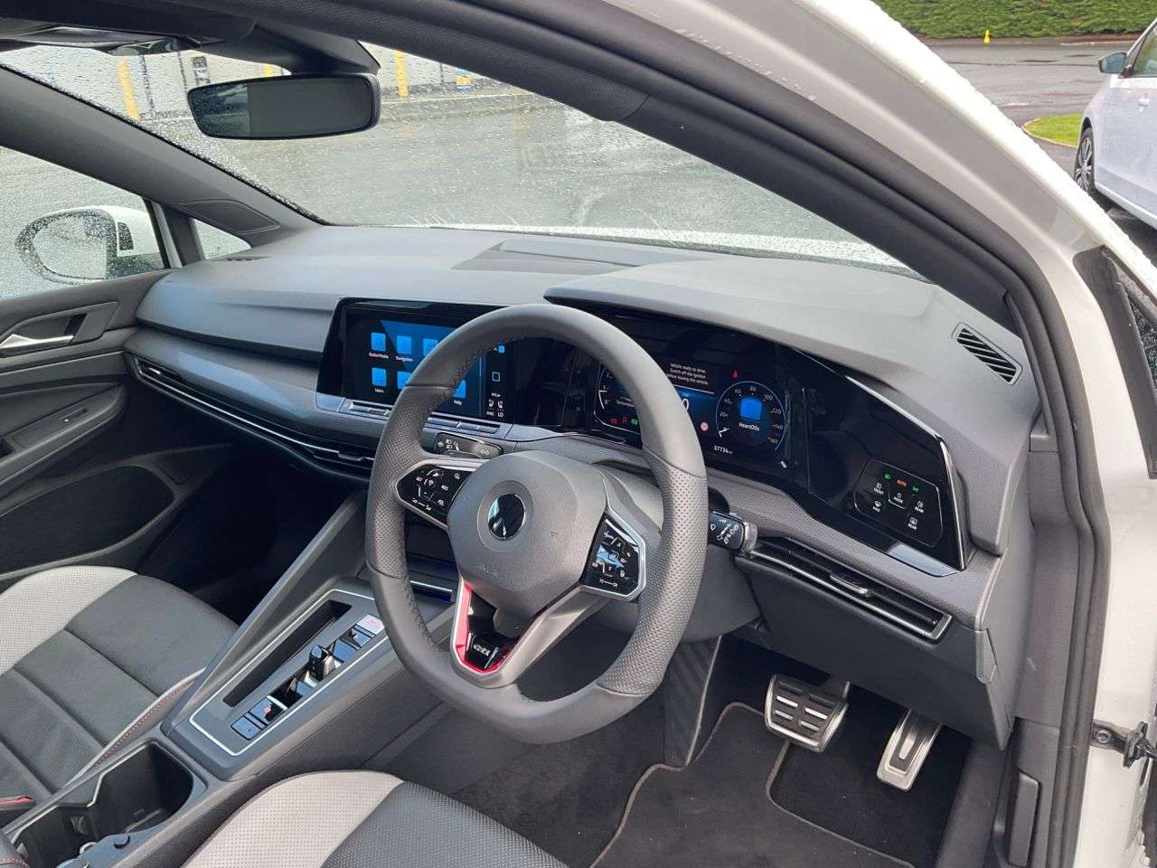 2021 VOLKSWAGEN GOLF 2021 VOLKSWAGEN GOLF