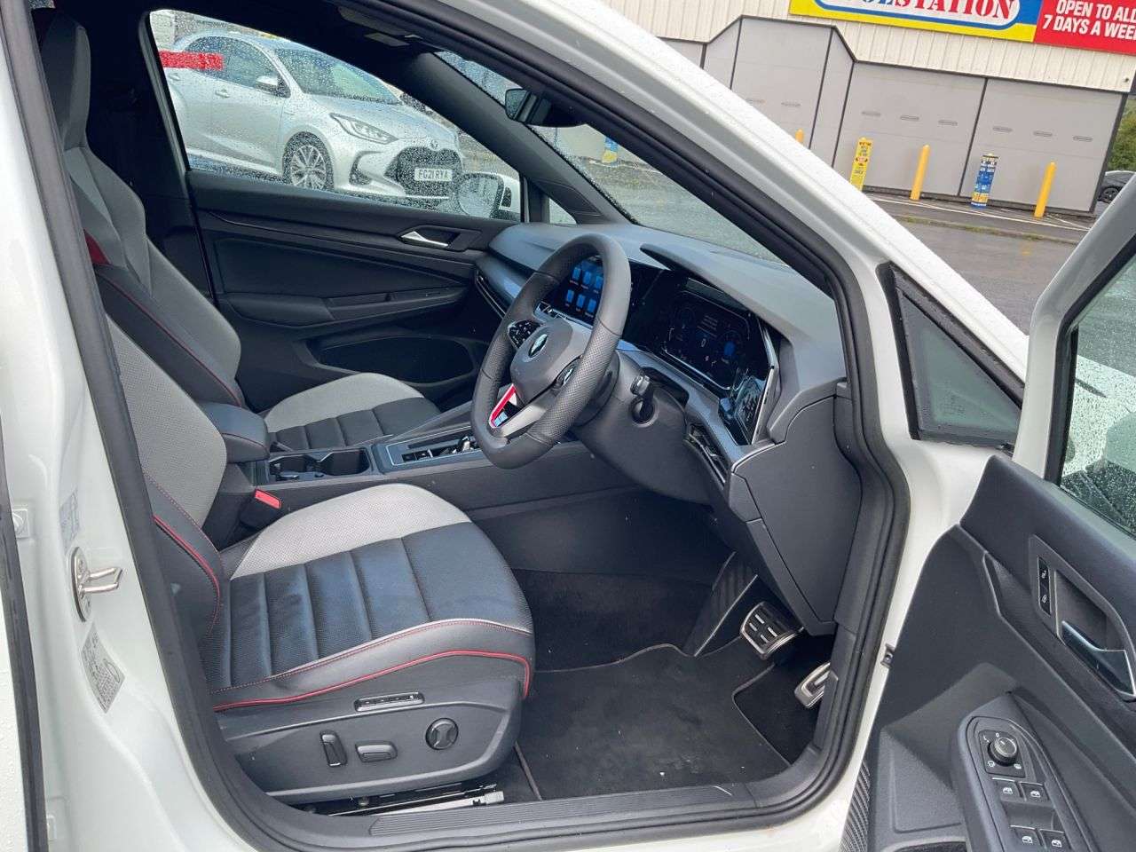 2021 VOLKSWAGEN GOLF 2021 VOLKSWAGEN GOLF