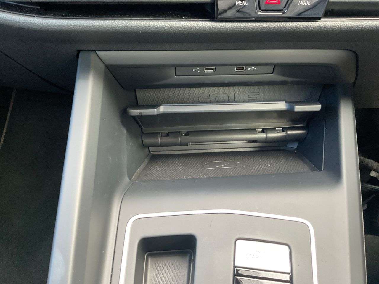 2021 VOLKSWAGEN GOLF 2021 VOLKSWAGEN GOLF