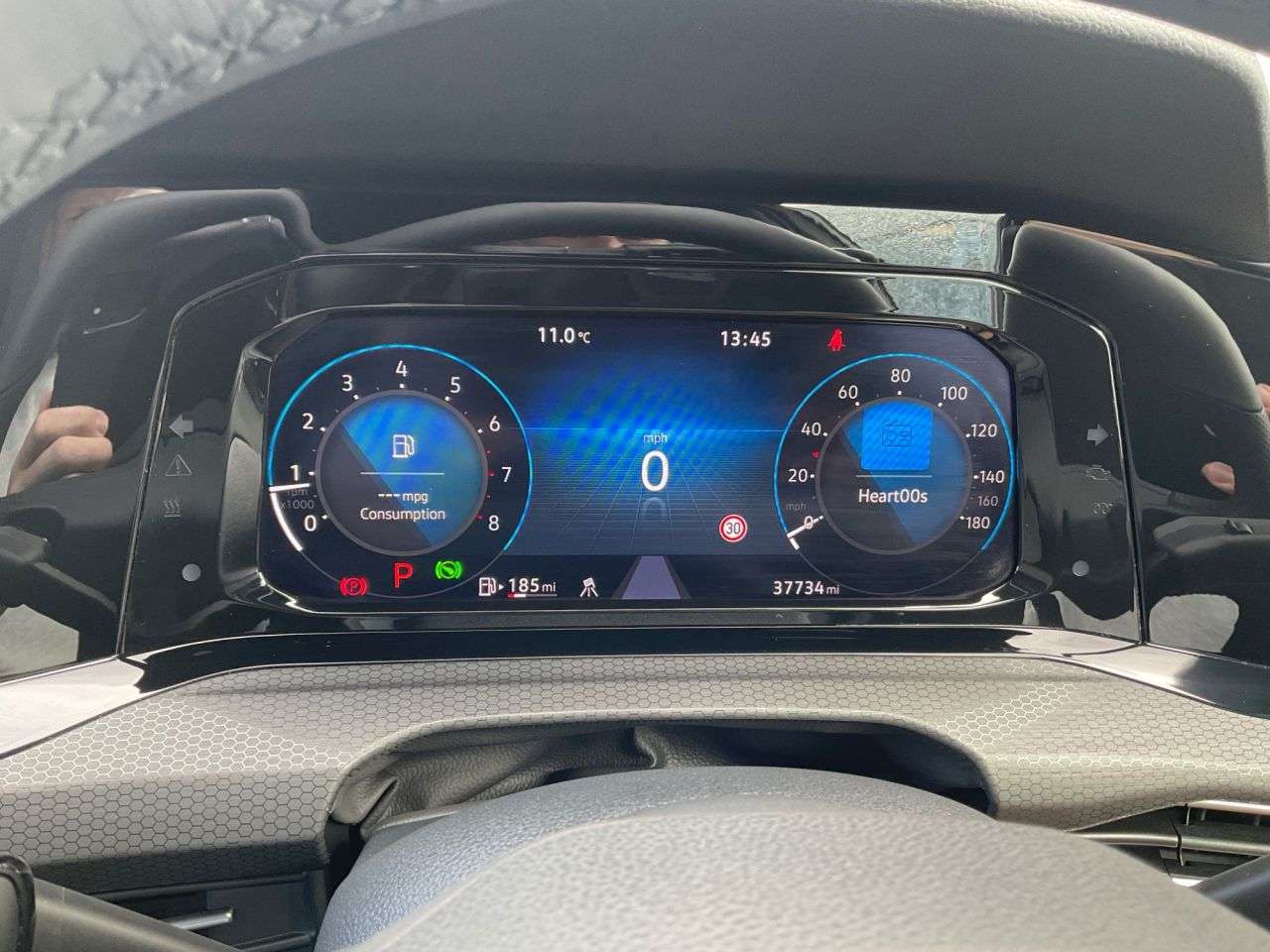 2021 VOLKSWAGEN GOLF 2021 VOLKSWAGEN GOLF