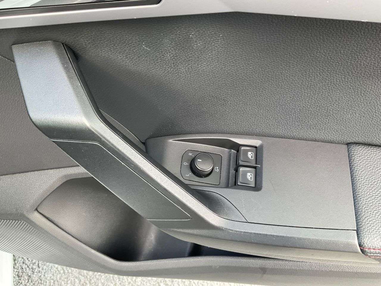 2019 SEAT IBIZA 2019 SEAT IBIZA