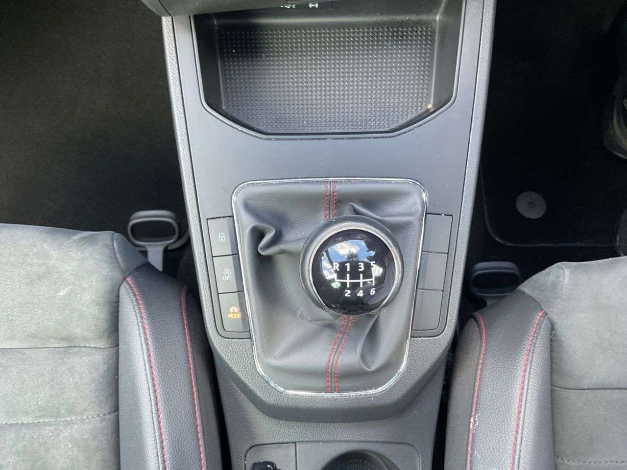 2019 SEAT IBIZA 2019 SEAT IBIZA
