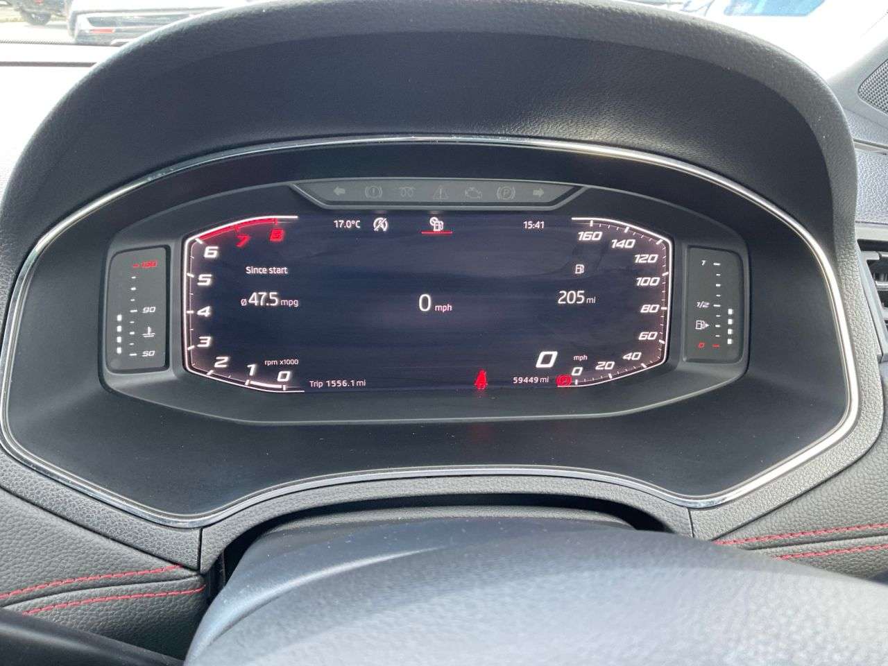 2019 SEAT IBIZA 2019 SEAT IBIZA