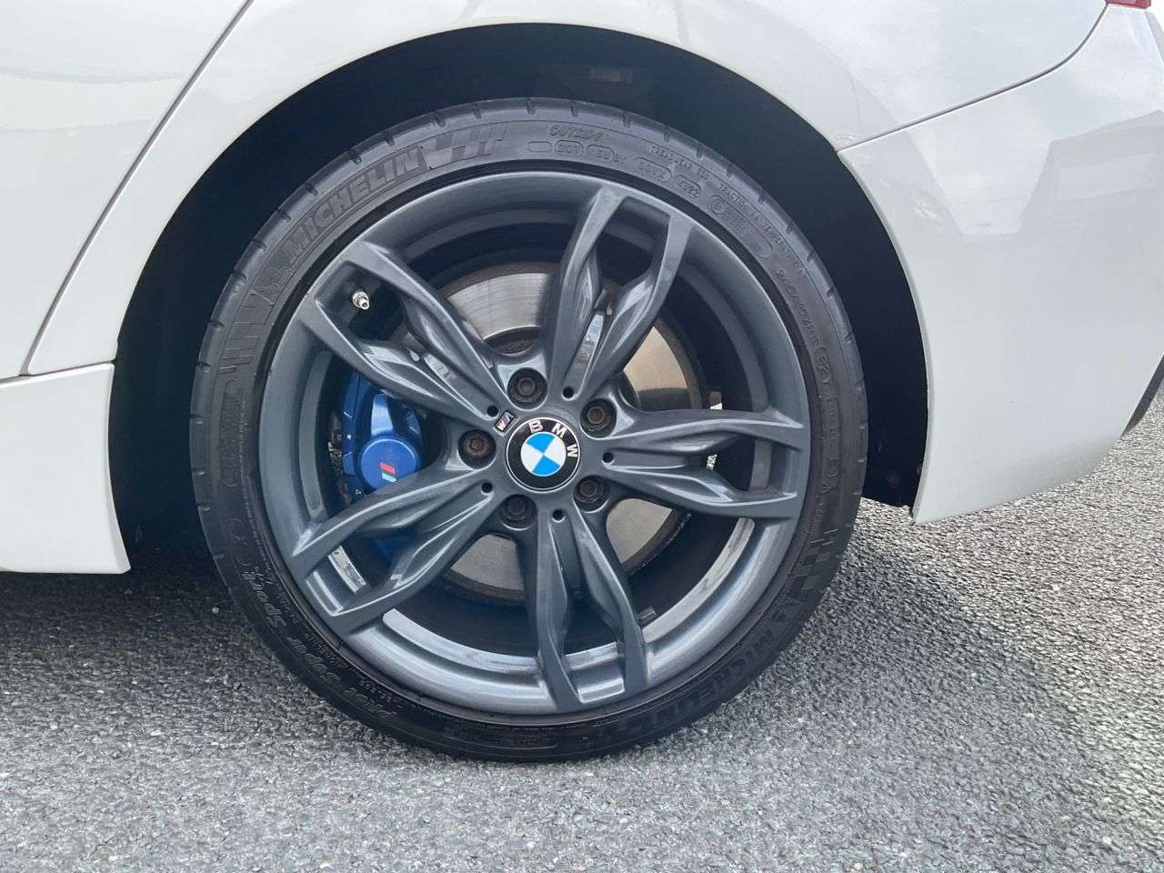 2019 BMW 1 SERIES 2019 BMW 1 SERIES