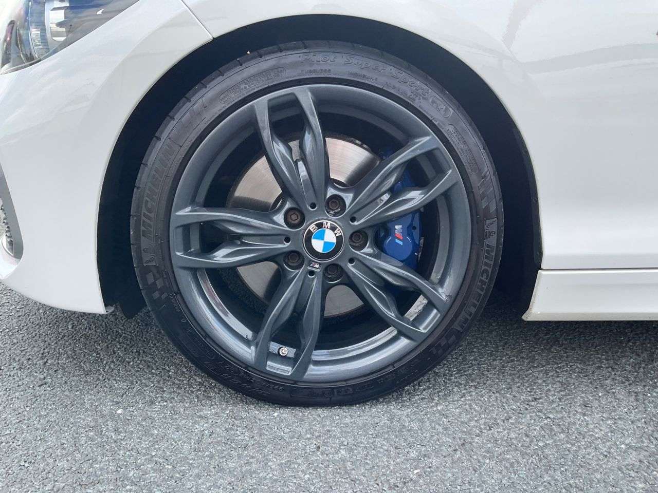 2019 BMW 1 SERIES 2019 BMW 1 SERIES